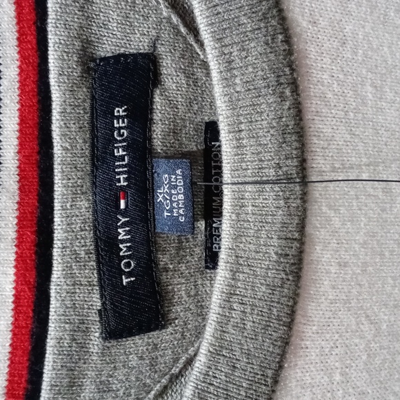 Tommy Hilfiger Premium Cotton , Cotton Prestige - Picture 3 of 5